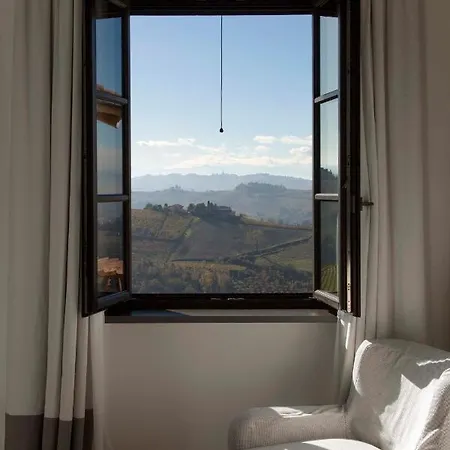 Dai Gresy - In Langa Guest House Treiso Exterior photo