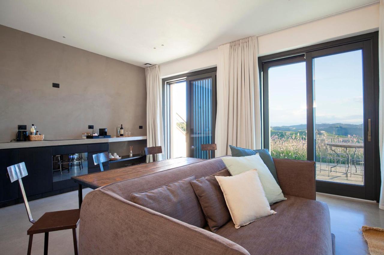 Country house Dai Gresy - In Langa
