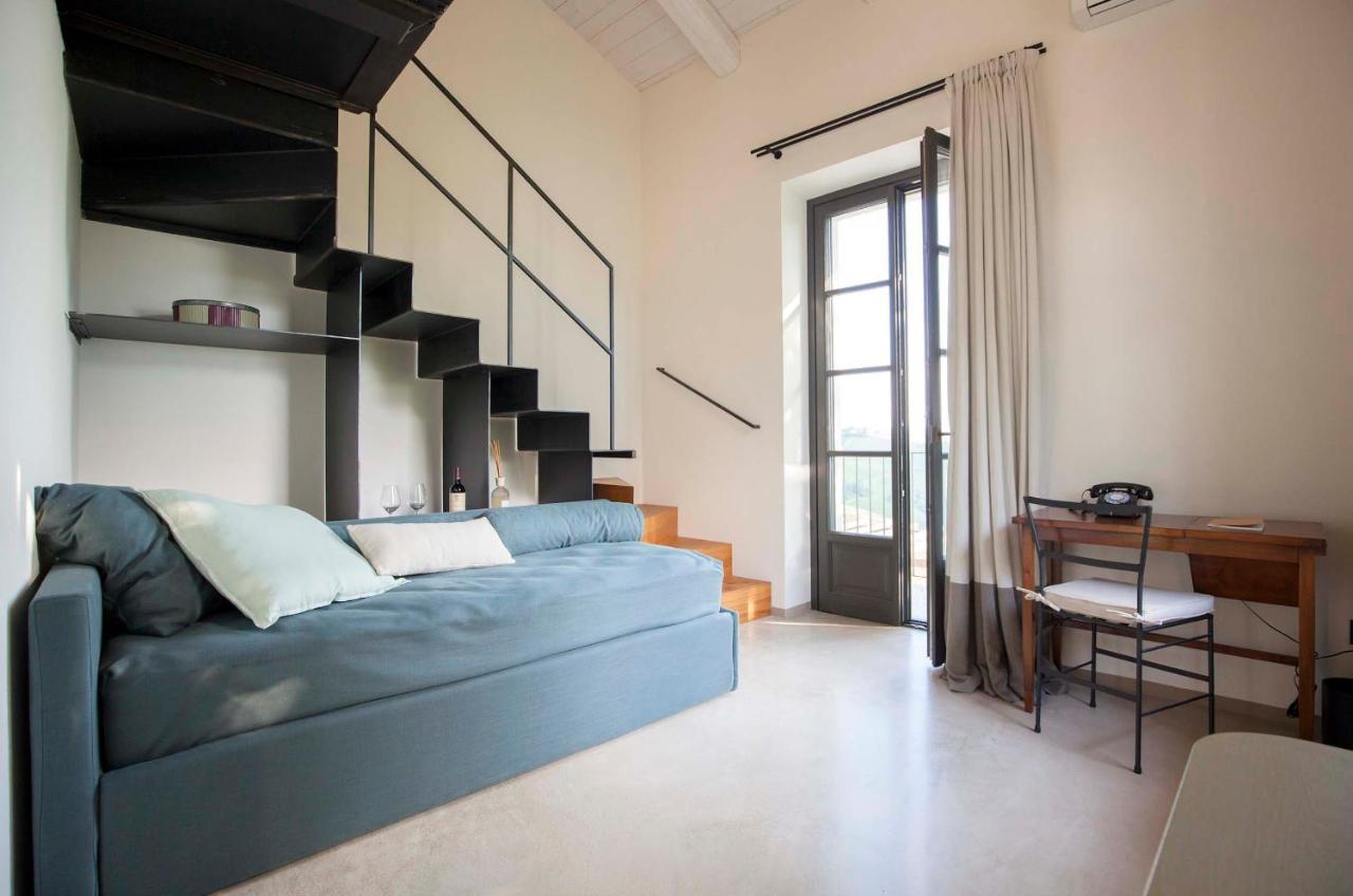 Dai Gresy - In Langa Country house *
