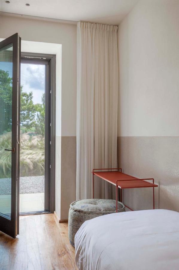 Dai Gresy - In Langa Country house