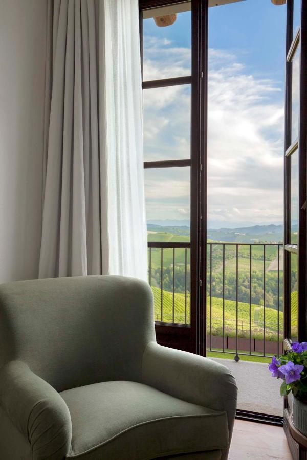 Dai Gresy - In Langa Country house Treiso