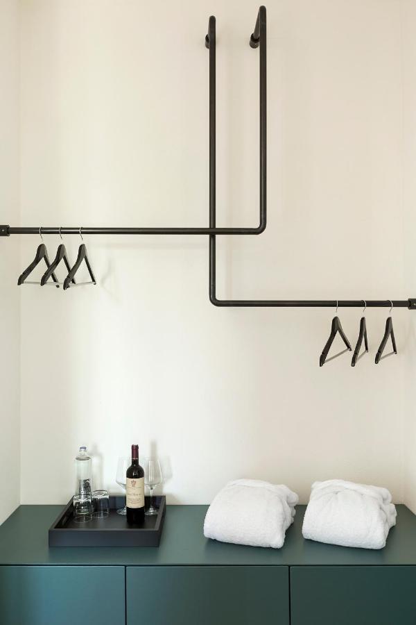 Dai Gresy - In Langa Country house Treiso